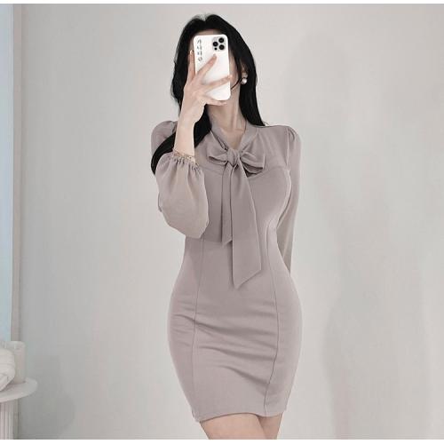 韓國服飾-KW-0508-163-韓國官網-連身裙
