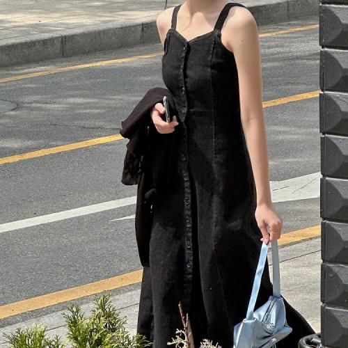 韓國服飾-KW-0522-195-韓國官網-連身裙
