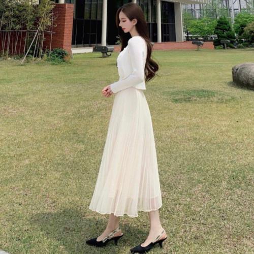 韓國服飾-KW-0522-196-韓國官網-裙子