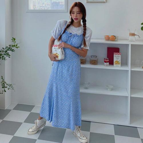 韓國服飾-KW-0525-145-韓國官網-連身裙
