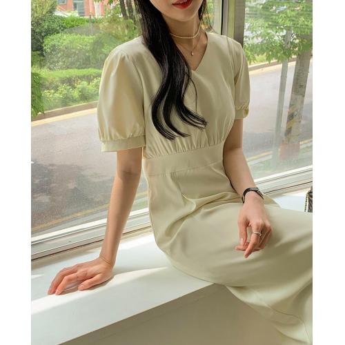 韓國服飾-KW-0525-192-韓國官網-連身裙
