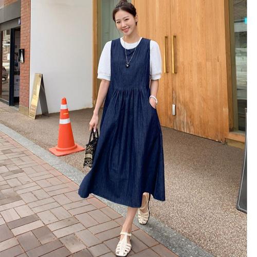 韓國服飾-KW-0529-002-韓國官網-連身裙