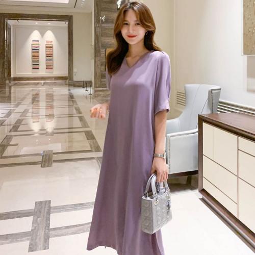 韓國服飾-KW-0529-078-韓國官網-連身裙