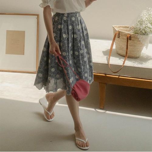韓國服飾-KW-0601-013-韓國官網-裙子