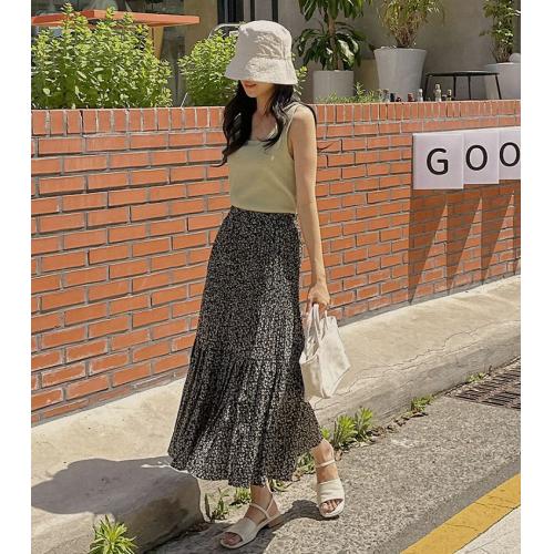 韓國服飾-KW-0601-025-韓國官網-裙子