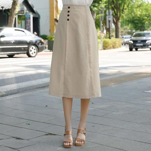 韓國服飾-KW-0601-108-韓國官網-裙子