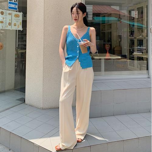 韓國服飾-KW-0601-161-韓國官網-褲子