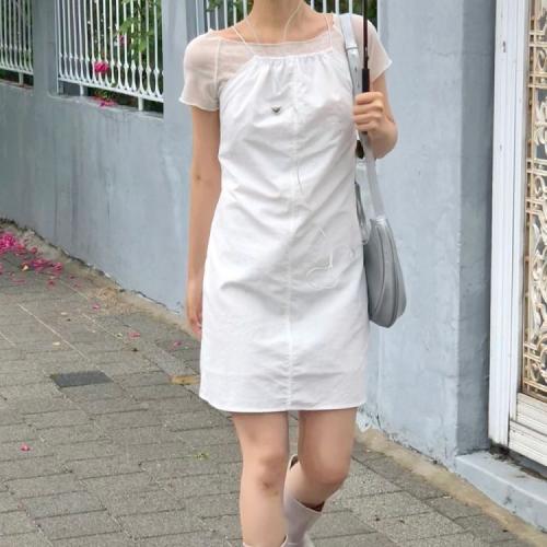 韓國服飾-KW-0605-091-韓國官網-連身裙
