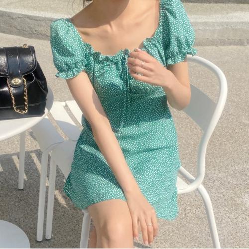 韓國服飾-KW-0612-167-韓國官網-連身裙