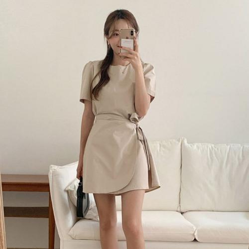 韓國服飾-KW-0615-070-韓國官網-連身裙
