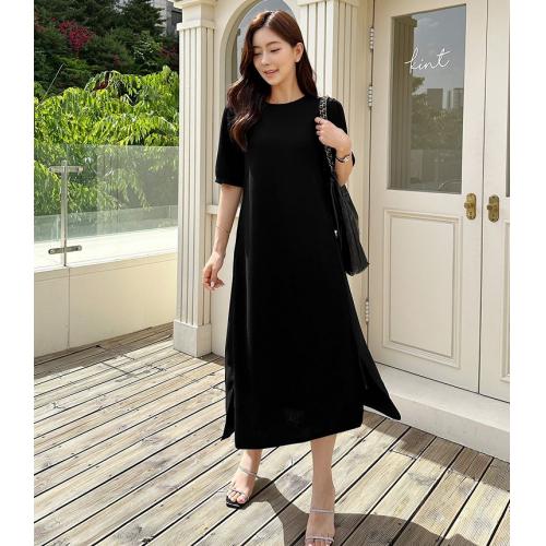 韓國服飾-KW-0619-176-韓國官網-連身裙