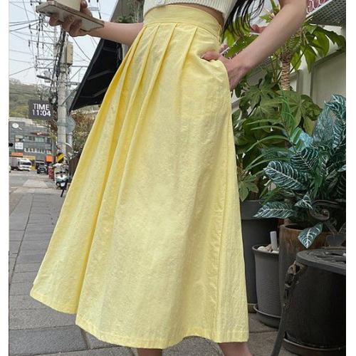 韓國服飾-KW-0626-183-韓國官網-裙子