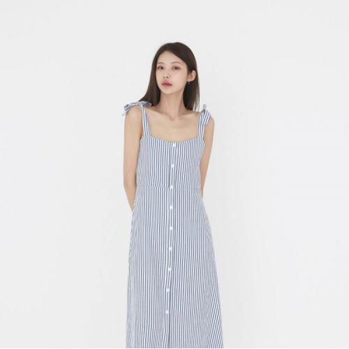 韓國服飾-KW-0629-141-韓國官網-連身裙