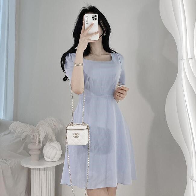 韓國服飾-KW-0706-085-韓國官網-連身裙