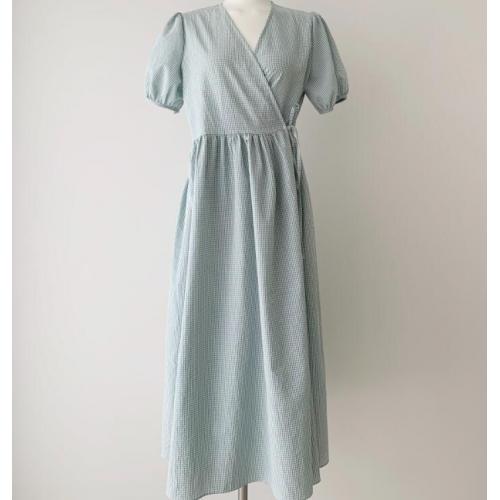 韓國服飾-KW-0703-046-韓國官網-連身裙