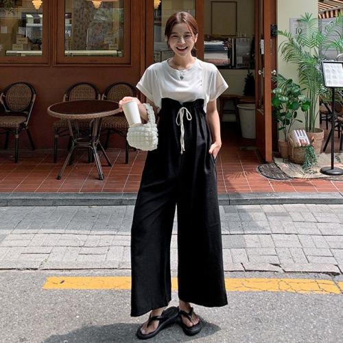 韓國服飾-KW-0703-093-韓國官網-連身褲