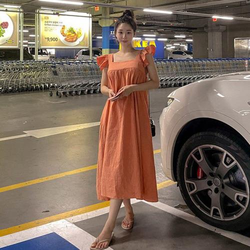 韓國服飾-KW-0703-096-韓國官網-連身裙