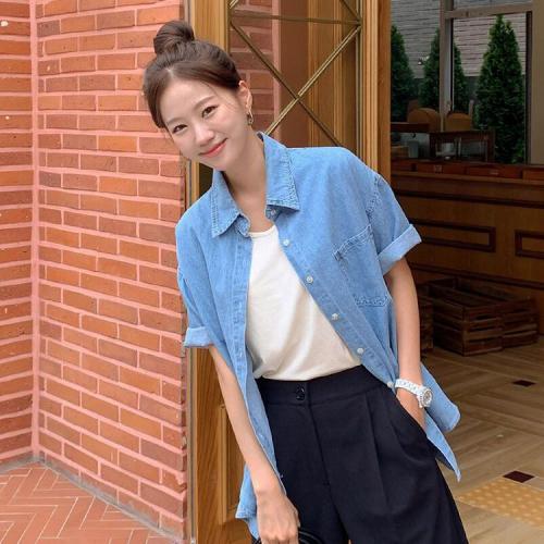 韓國服飾-KW-0703-103-韓國官網-上衣