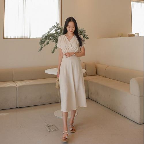 韓國服飾-KW-0703-162-韓國官網-連身裙