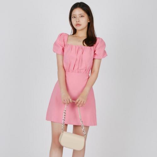 韓國服飾-KW-0706-021-韓國官網-連身裙