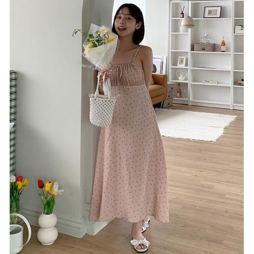 韓國服飾-KW-0706-061-韓國官網-連身裙