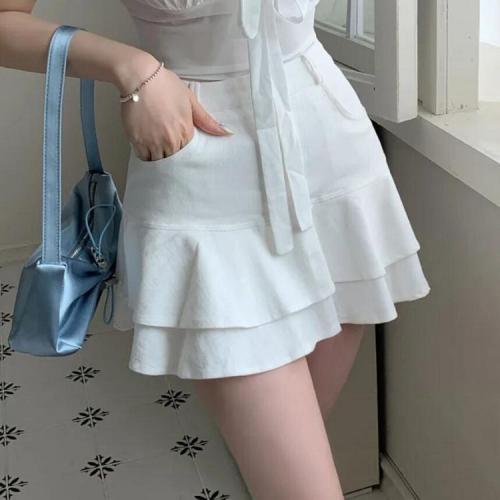 韓國服飾-KW-0706-124-韓國官網-裙子