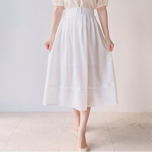 韓國服飾-KW-0710-100-韓國官網-裙子