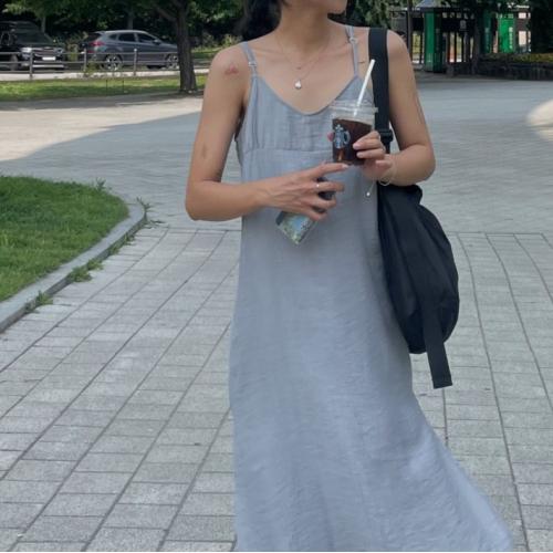 韓國服飾-KW-0710-119-韓國官網-連身裙