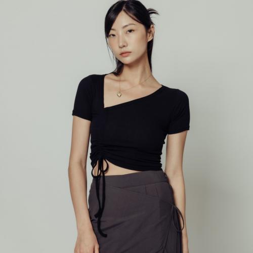 韓國服飾-KW-0710-124-韓國官網-上衣
