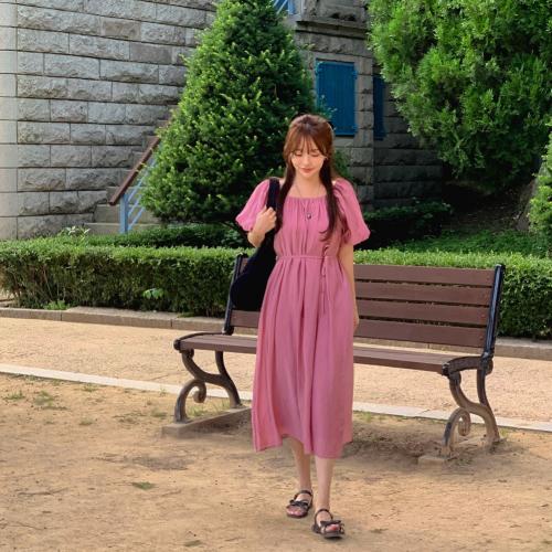 韓國服飾-KW-0710-143-韓國官網-連身裙