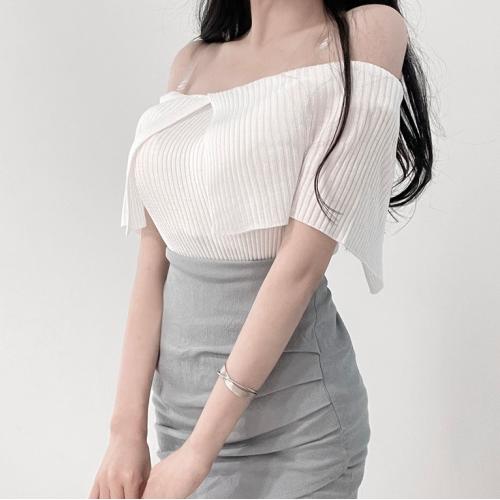 韓國服飾-KW-0710-159-韓國官網-上衣