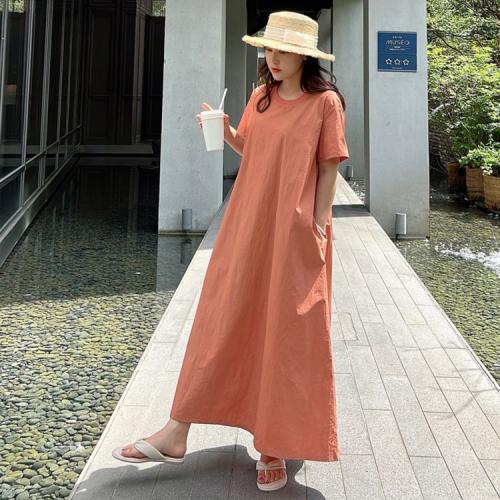 韓國服飾-KW-0719-189-韓國官網-連身裙