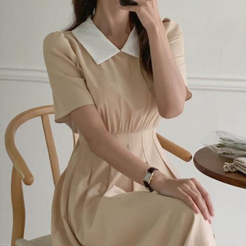 韓國服飾-KW-0721-053-韓國官網-連身裙
