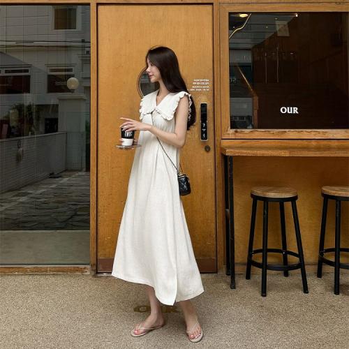 韓國服飾-KW-0724-032-韓國官網-連身裙
