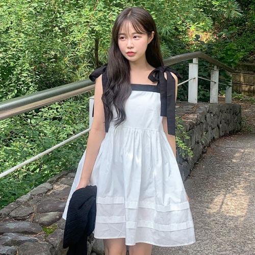 韓國服飾-KW-0724-195-韓國官網-連身裙