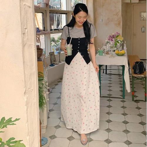 韓國服飾-KW-0727-155-韓國官網-裙子