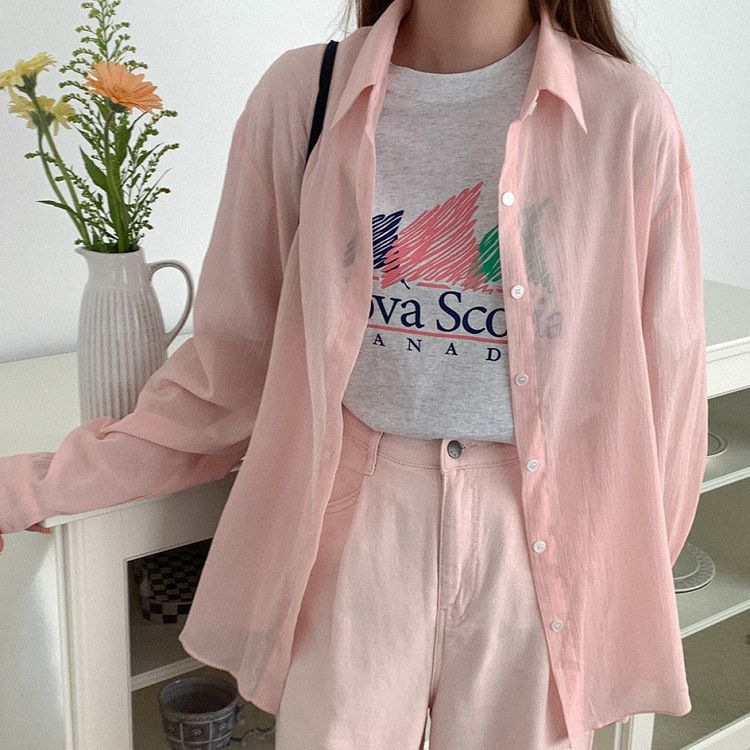 韓國服飾-KW-0802-166-韓國官網-上衣