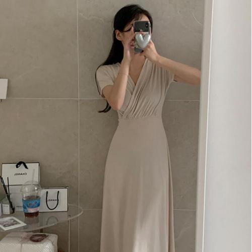 韓國服飾-KW-0802-079-韓國官網-連身裙