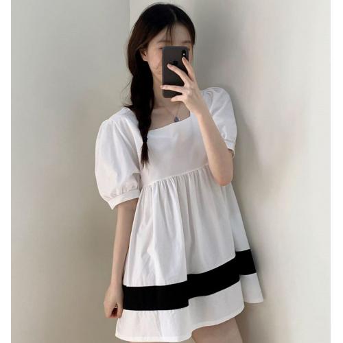 韓國服飾-KW-0802-182-韓國官網-連身裙