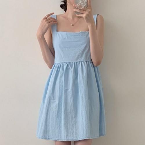 韓國服飾-KW-0802-195-韓國官網-連身裙