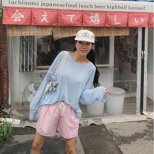 韓國服飾-KW-0817-100-韓國官網-褲子