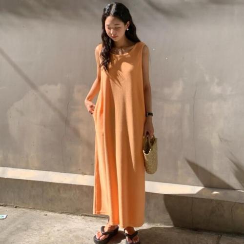 韓國服飾-KW-0817-137-韓國官網-連身裙