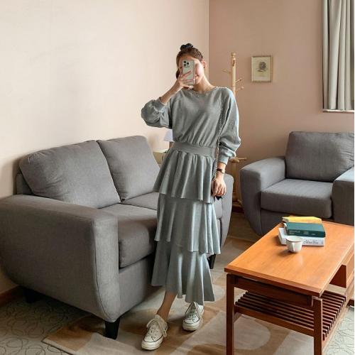 韓國服飾-KW-0821-066-韓國官網-連身裙