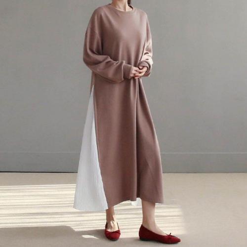 韓國服飾-KW-0821-090-韓國官網-連身裙