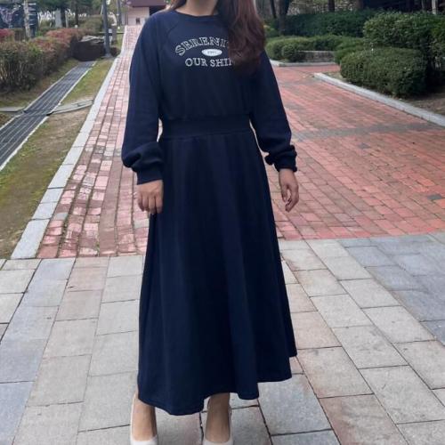 韓國服飾-KW-0821-147-韓國官網-連身裙