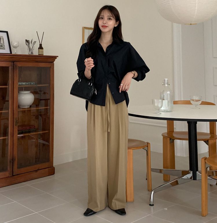 韓國服飾-KW-0908-009-韓國官網-褲子