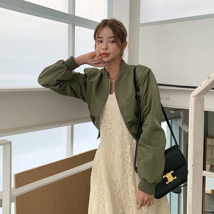 韓國服飾-KW-0908-029-韓國官網-外套