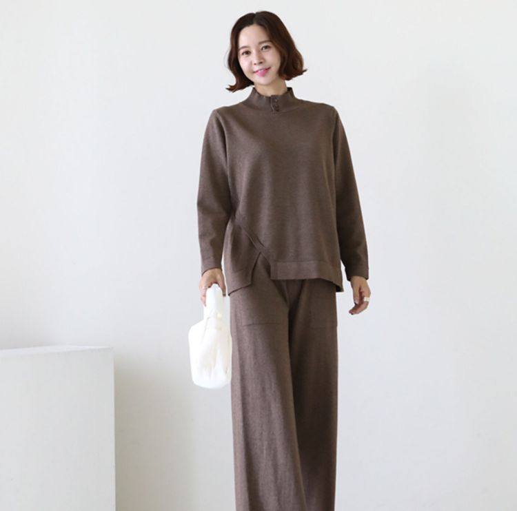 韓國服飾-KW-0920-048-韓國官網-套裝