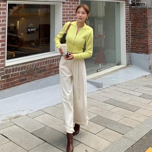 韓國服飾-KW-0908-026-韓國官網-褲子