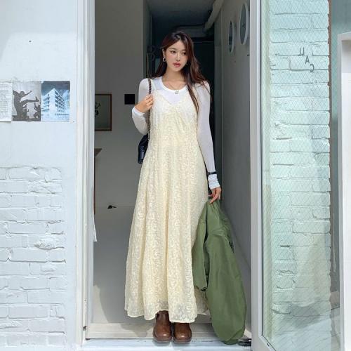 韓國服飾-KW-0912-061-韓國官網-連身裙